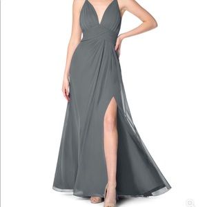 Bridesmaid dress
